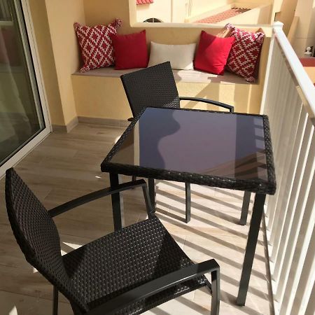 Apartment Mareverde Resort Адехе Экстерьер фото