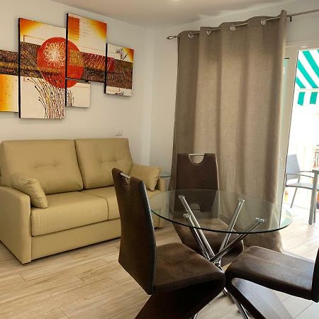 Apartment Mareverde Resort Адехе Экстерьер фото