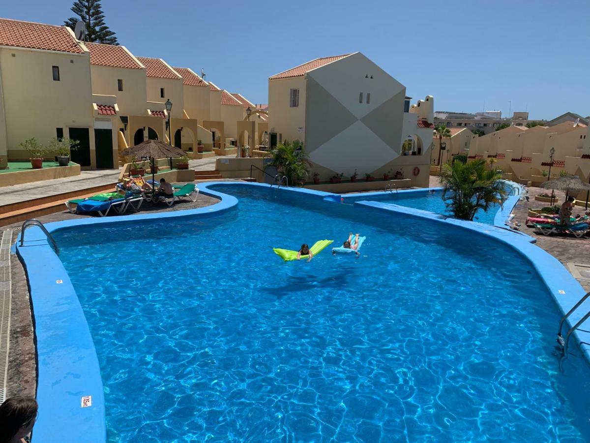 Apartment Mareverde Resort Адехе Экстерьер фото