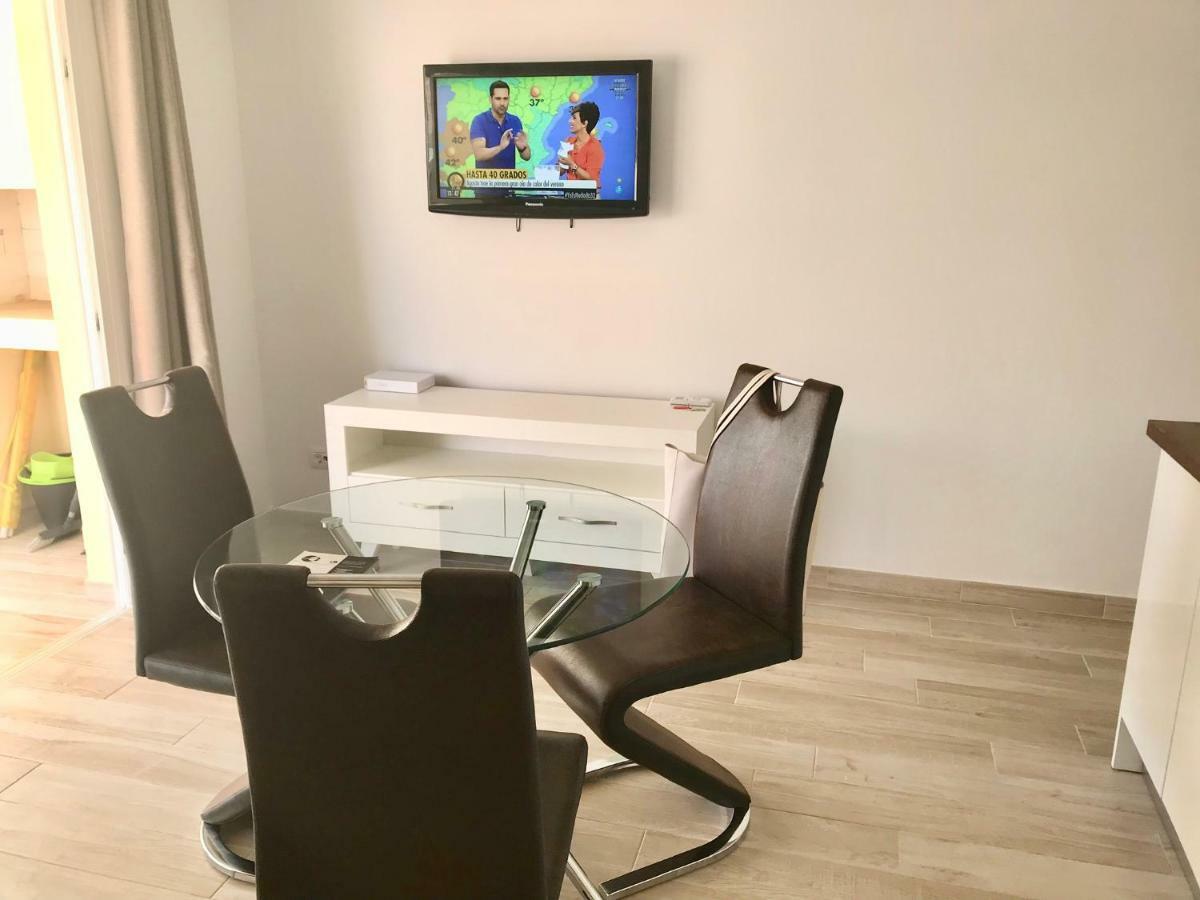 Apartment Mareverde Resort Адехе Экстерьер фото