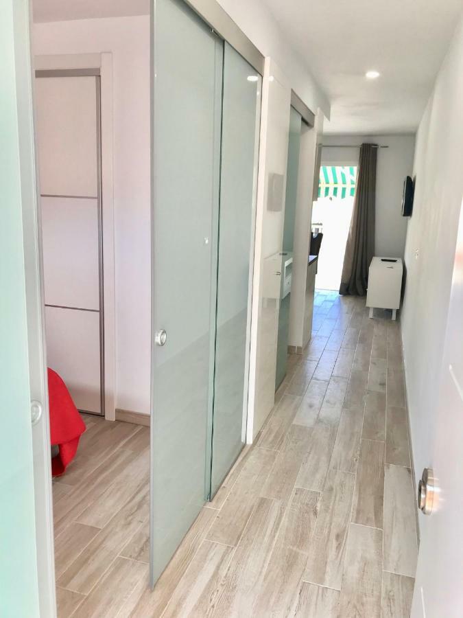 Apartment Mareverde Resort Адехе Экстерьер фото