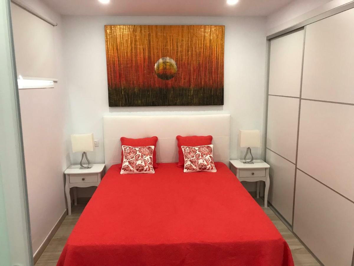 Apartment Mareverde Resort Адехе Экстерьер фото