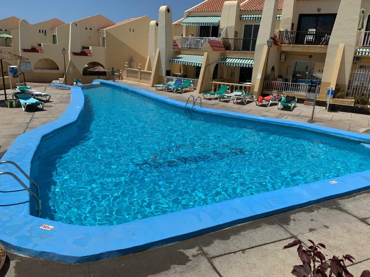 Apartment Mareverde Resort Адехе Экстерьер фото