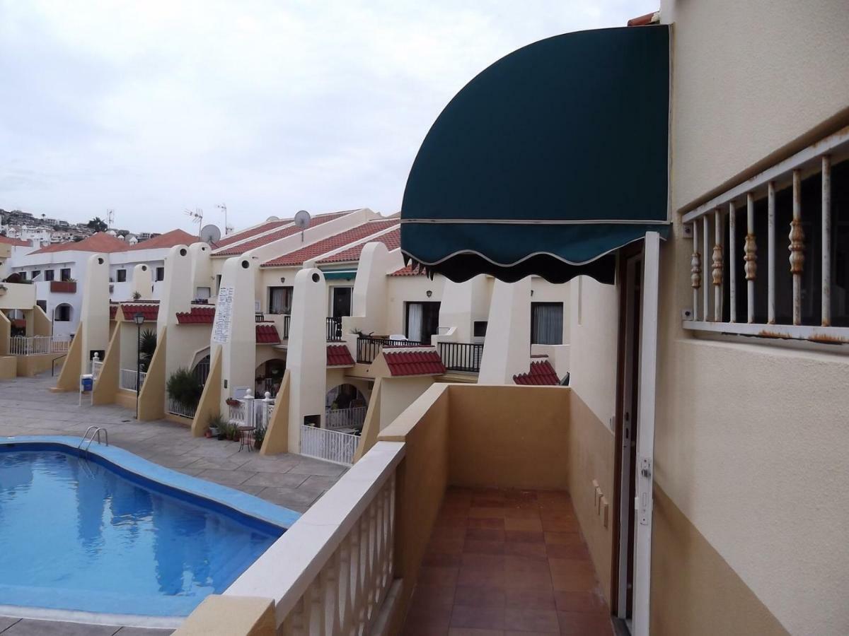 Apartment Mareverde Resort Адехе Экстерьер фото