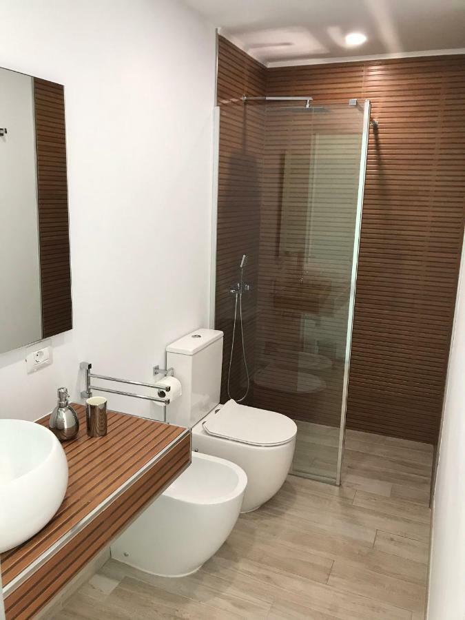 Apartment Mareverde Resort Адехе Экстерьер фото