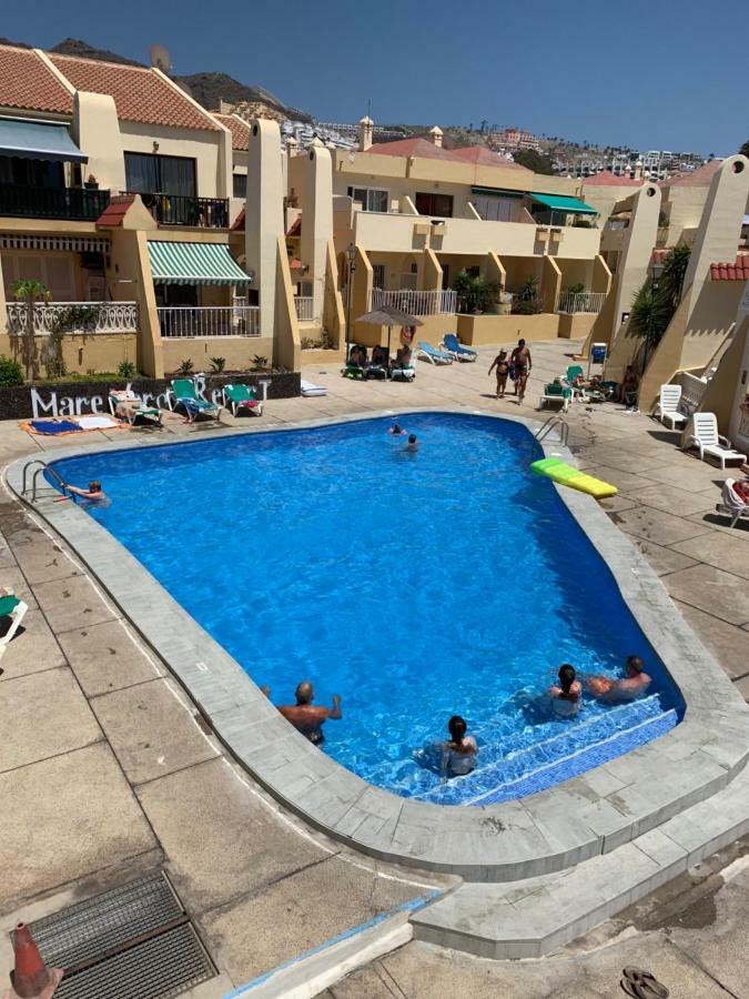 Apartment Mareverde Resort Адехе Экстерьер фото