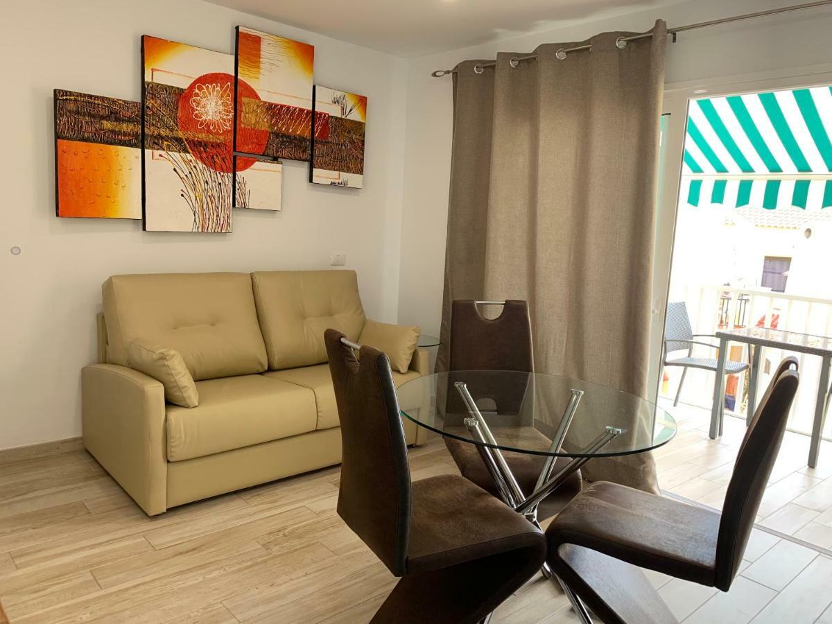 Apartment Mareverde Resort Адехе Экстерьер фото